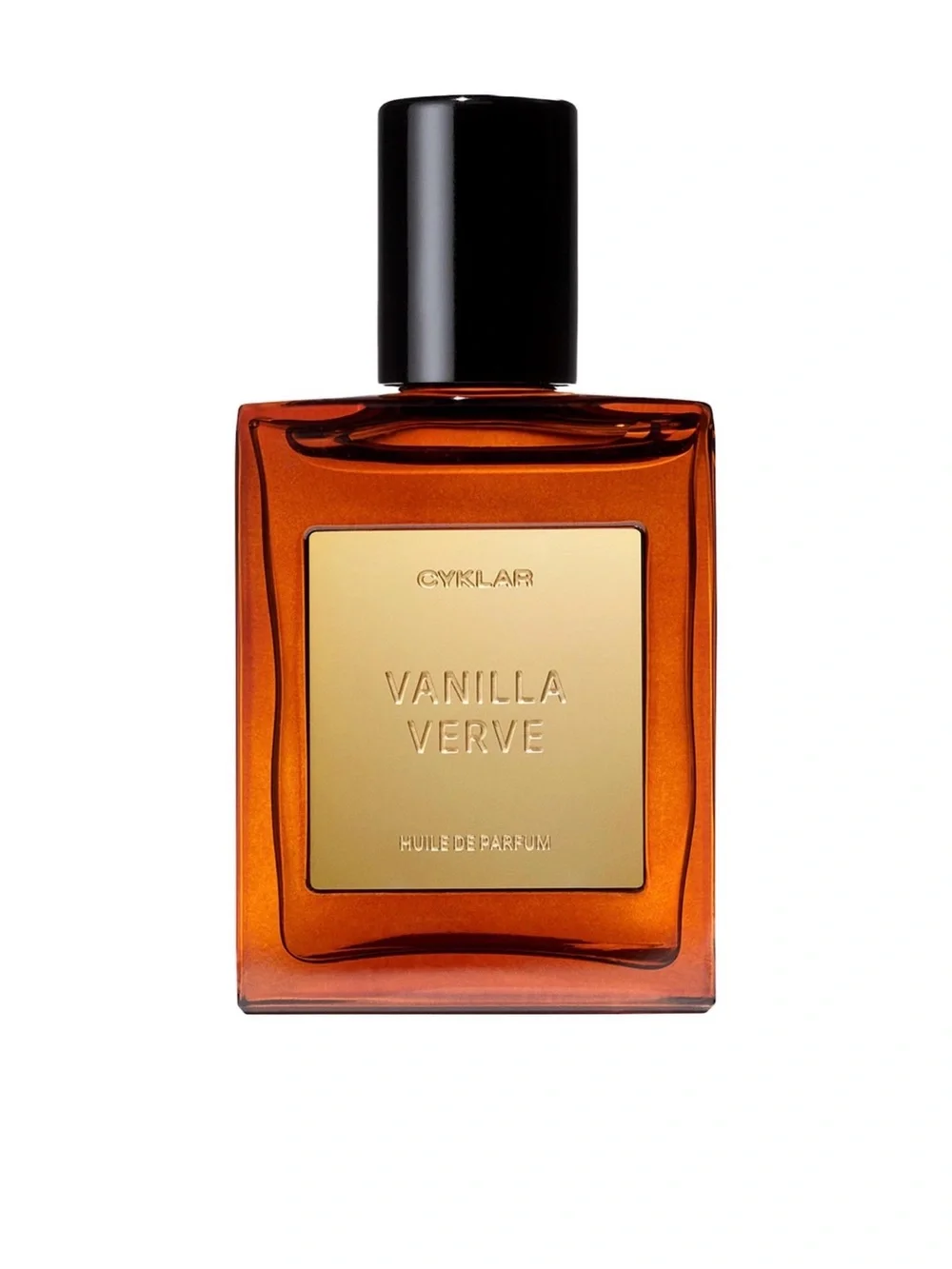 Cyklar Vanilla Verve Rollerball Fragrance Oil